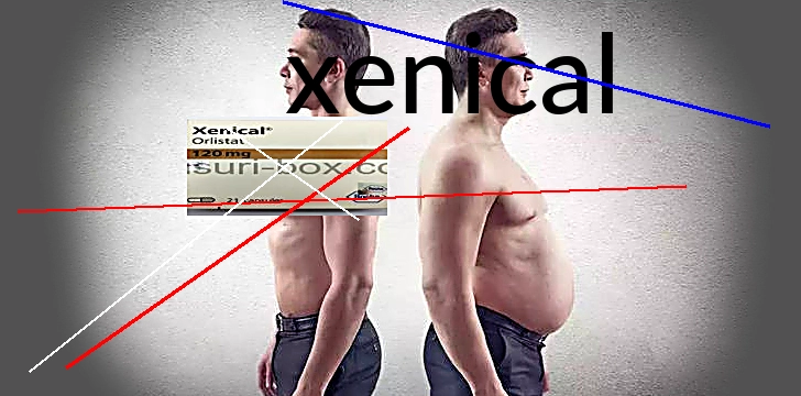 Le prix de xenical